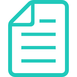 保証書のアイコン